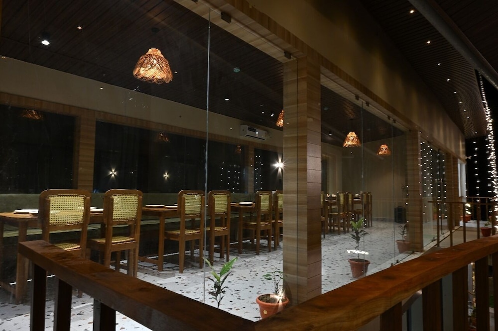 The Elysian Boutique Stays