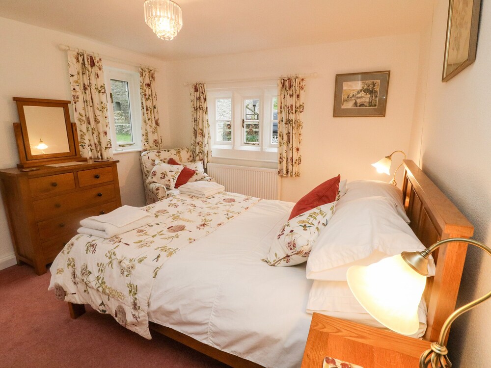Eastburn Cottage