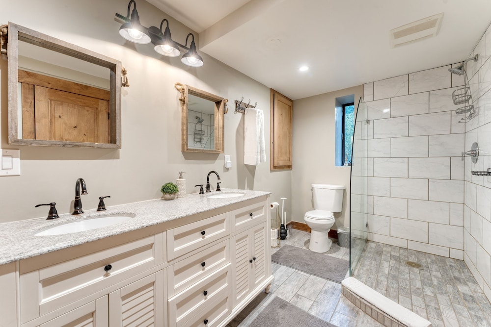 Washoe Way by Avantstay Luxury Tahoe Retreat A Location w Beach Access