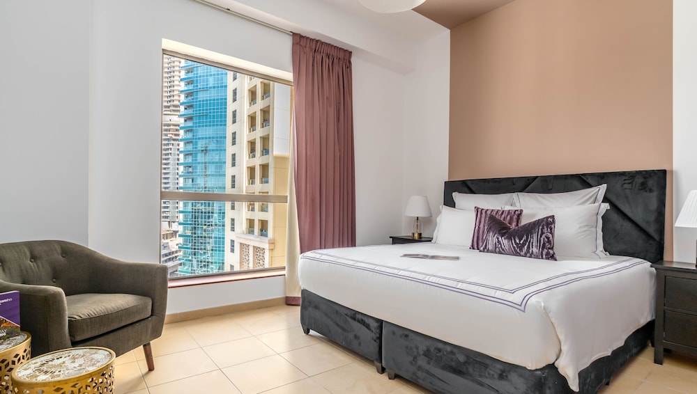Dream Inn Apartments - Bahar JBR