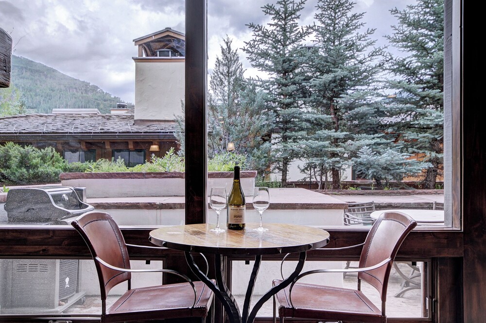 Vail Ski Resort