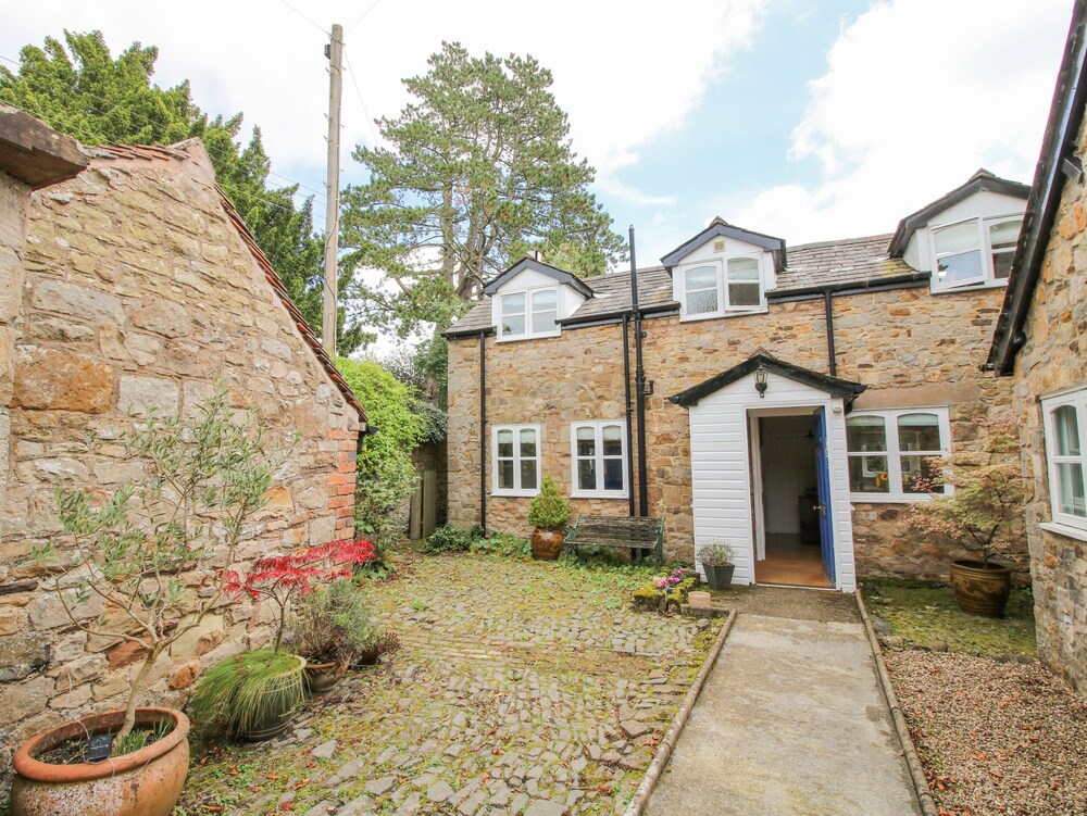 The Coach House