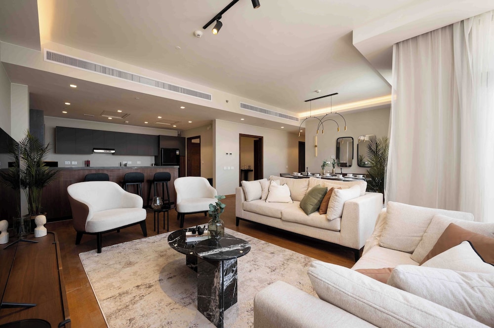Aeon Towers Residence - BirdNest