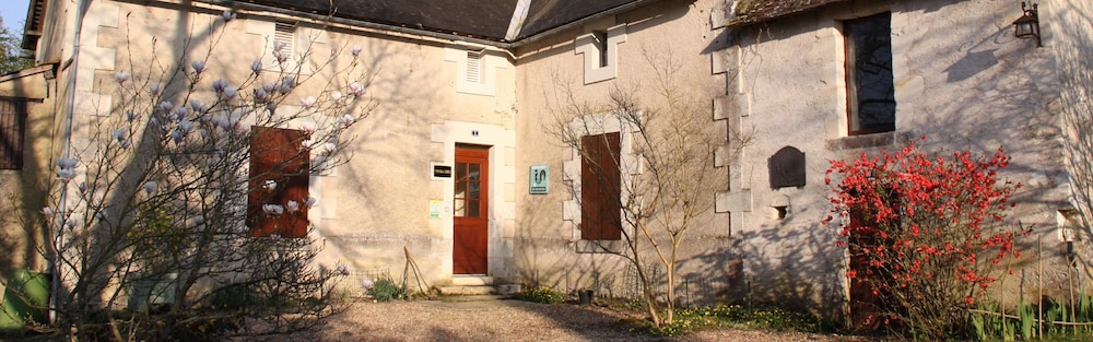 Domaine de la Roche Bellin