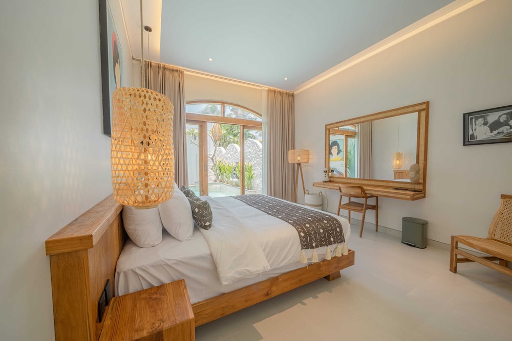 Villa Jackie O