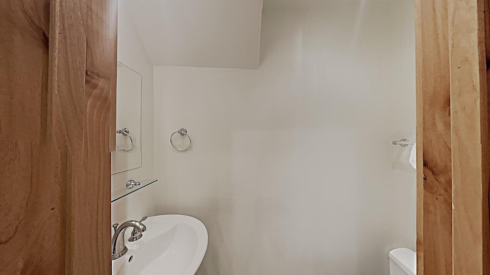 Mammoth Mountain Vacation Condos