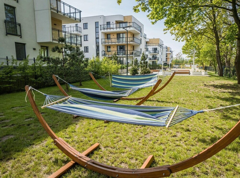 Apartamenty NEXO - Puck by Q4Apartments