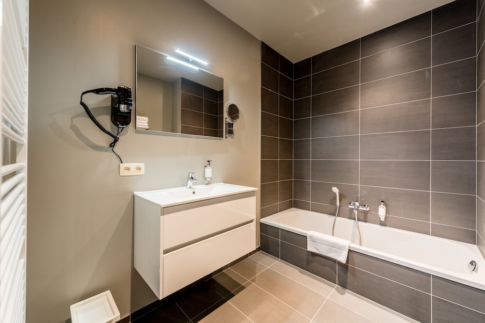 Smartflats Design - Berlaymont