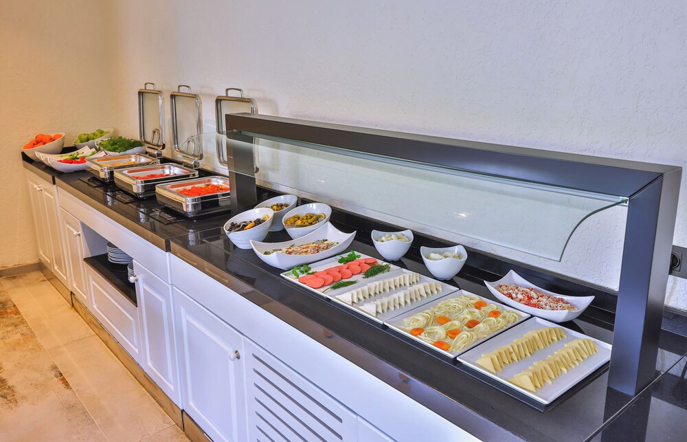 KAŞ ATHENA OTEL - Image 36