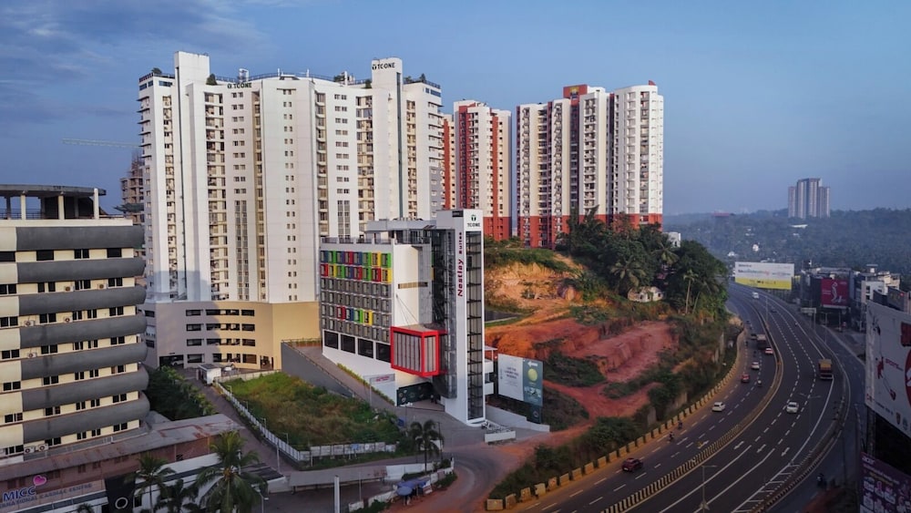 Nestlay Suites by TC-ONE