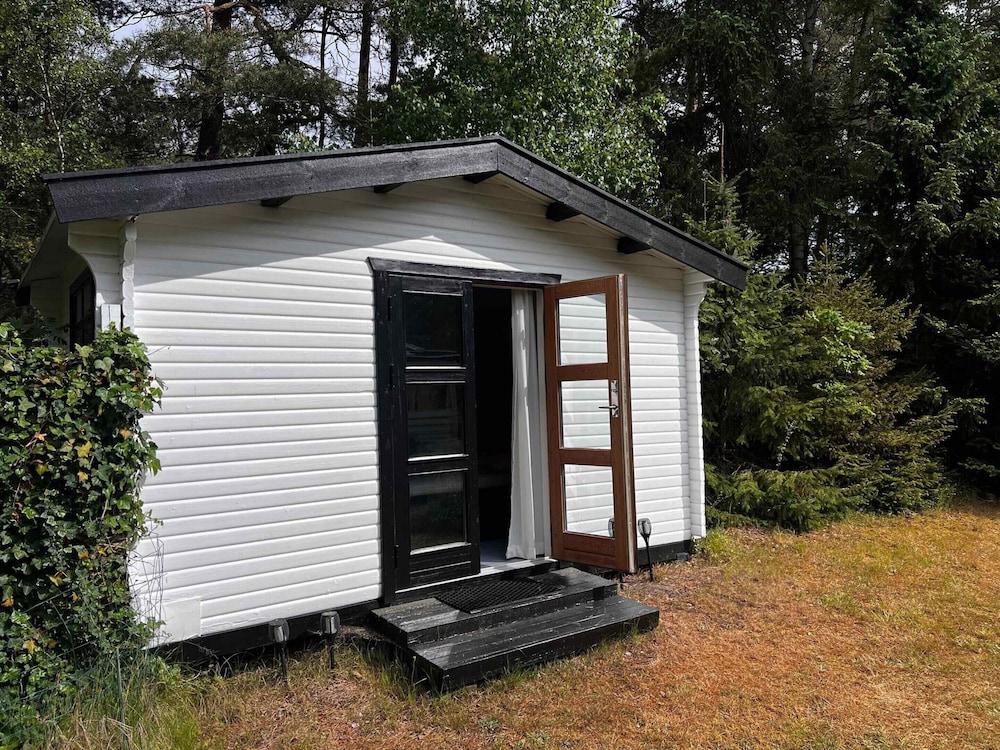 4 Star Holiday Home in Hojby
