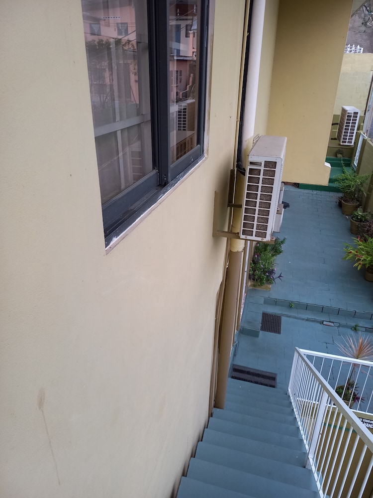Shalom Guest House