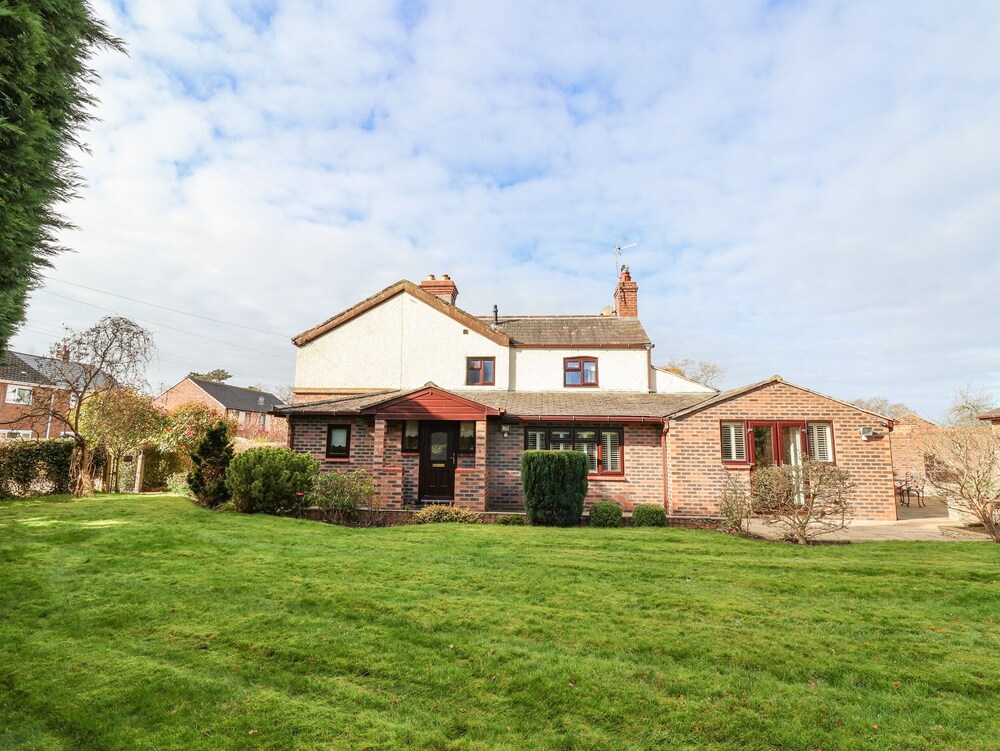 4 Green Farm Cottage