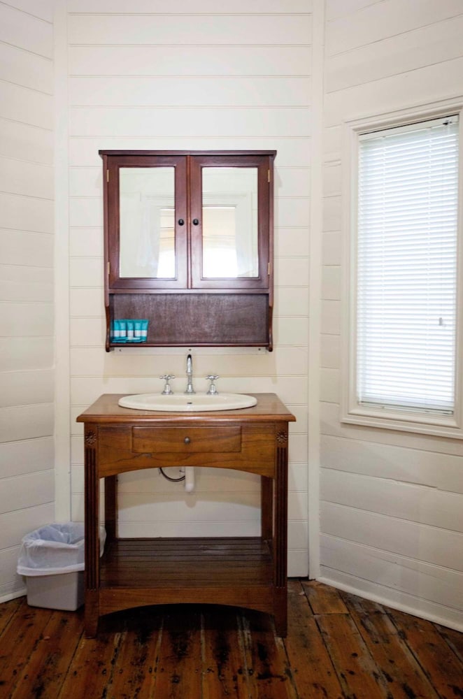 Hopetoun Motel & Chalet Village