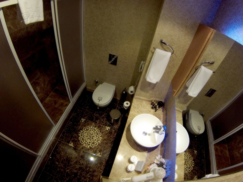 Granada Luxury Resort Okurcalar - All Inclusive