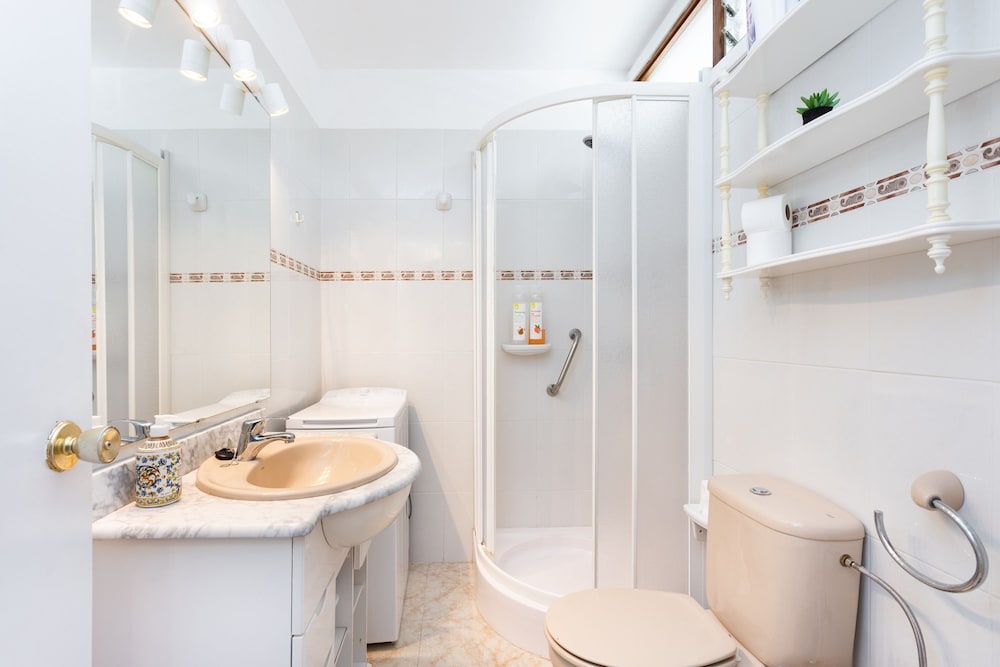 Apartamento Punta Para so