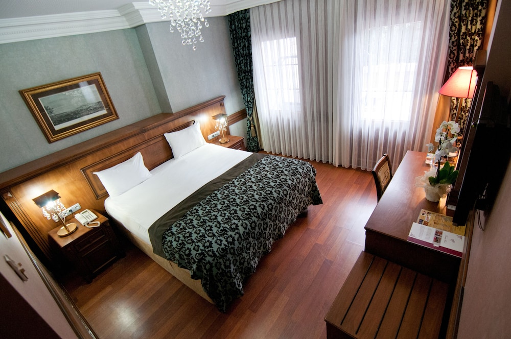 Ferman Otel - Özel Sınıf - Image 239