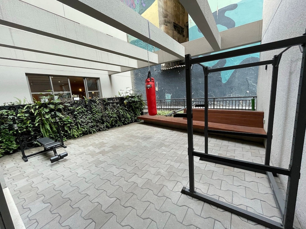 Prime Stay - Vila Buarque