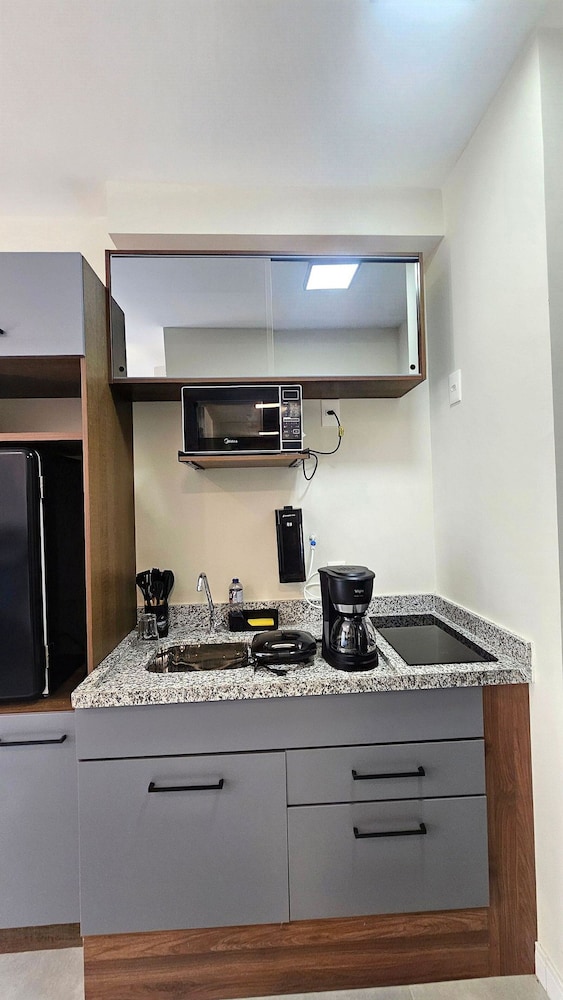 Condominio Helbor B.liv