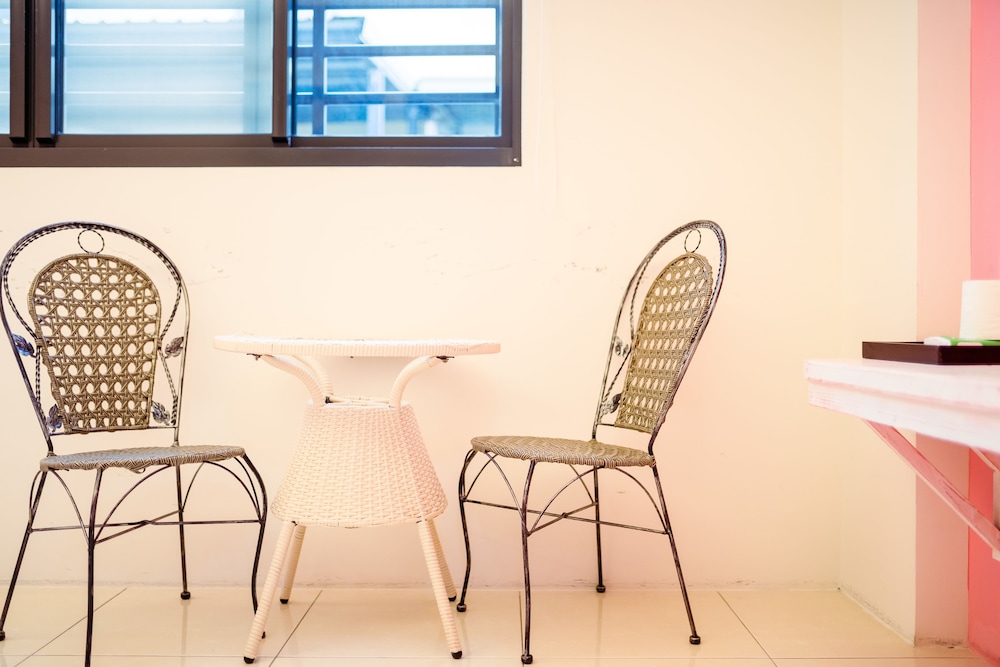 Anping 72 Hostel