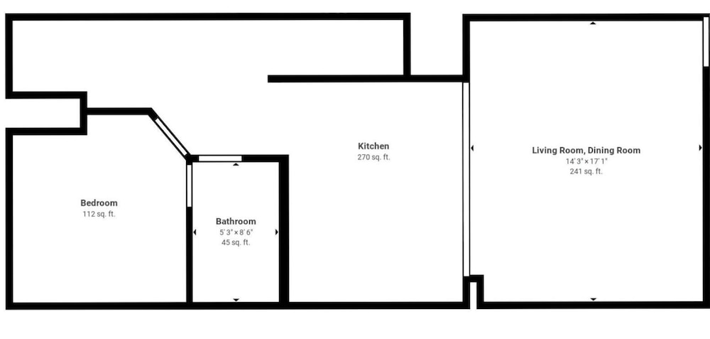 Windsor Hills Resort 3 Bedroom Private Pool Townhome 3 Townhouse