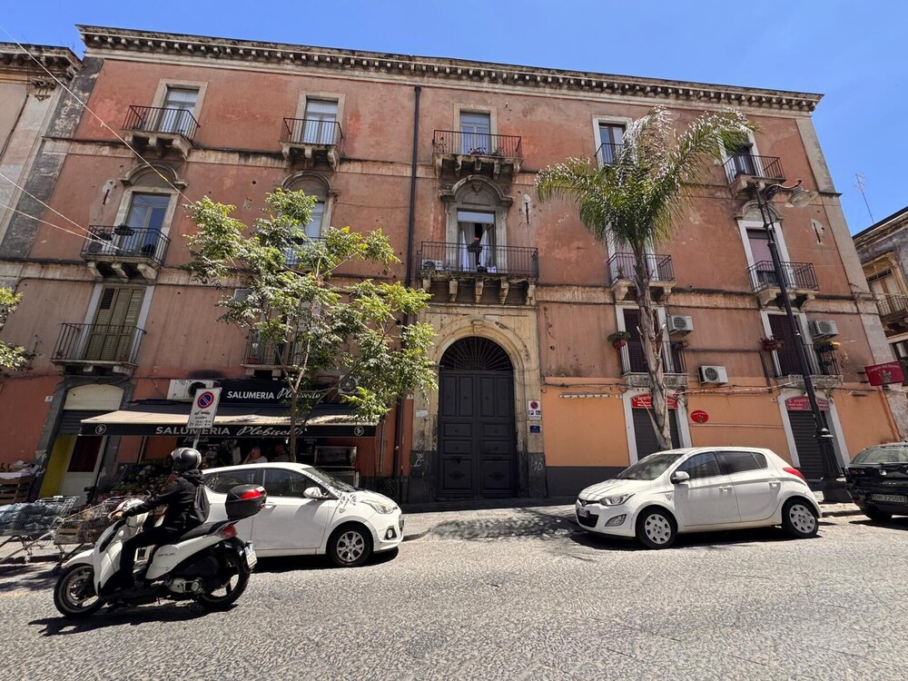 Dimore del Plebiscito B&B