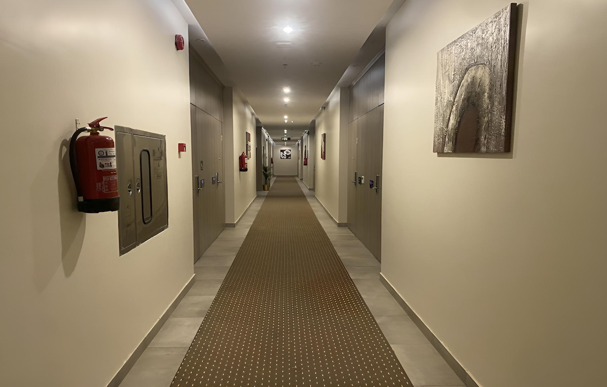 180 Degrees Hotel Almalqa