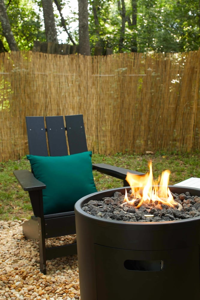 Modern Pet-friendly Retreat Named Best BnB in Bham
