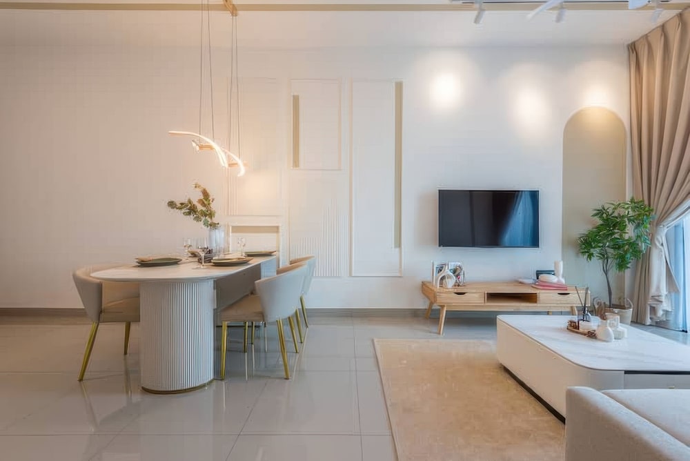 The Lavile Horizon KL Apartments