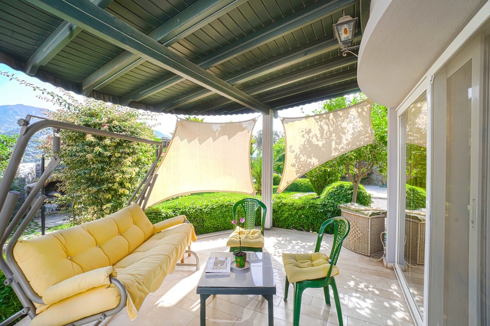Villa Olivia