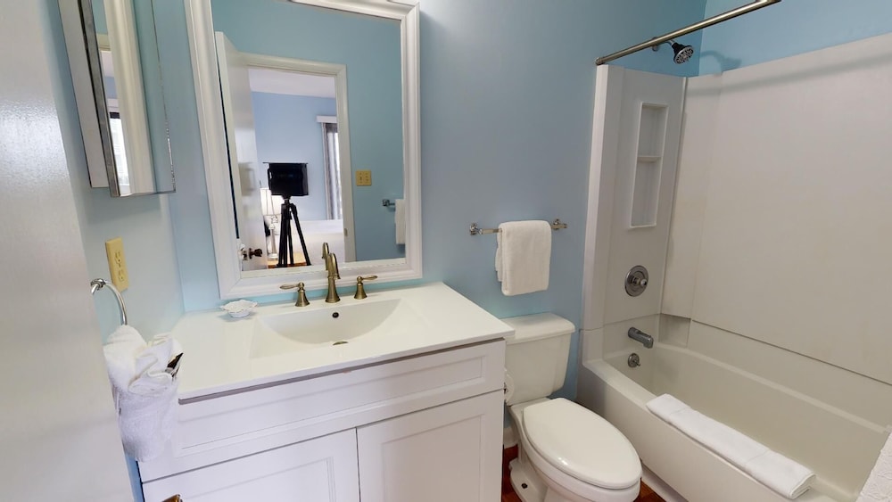 Lighthouse Point 3 by Tybee Vacation Rentals