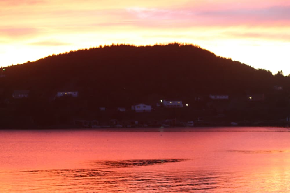 Inn By The Bay