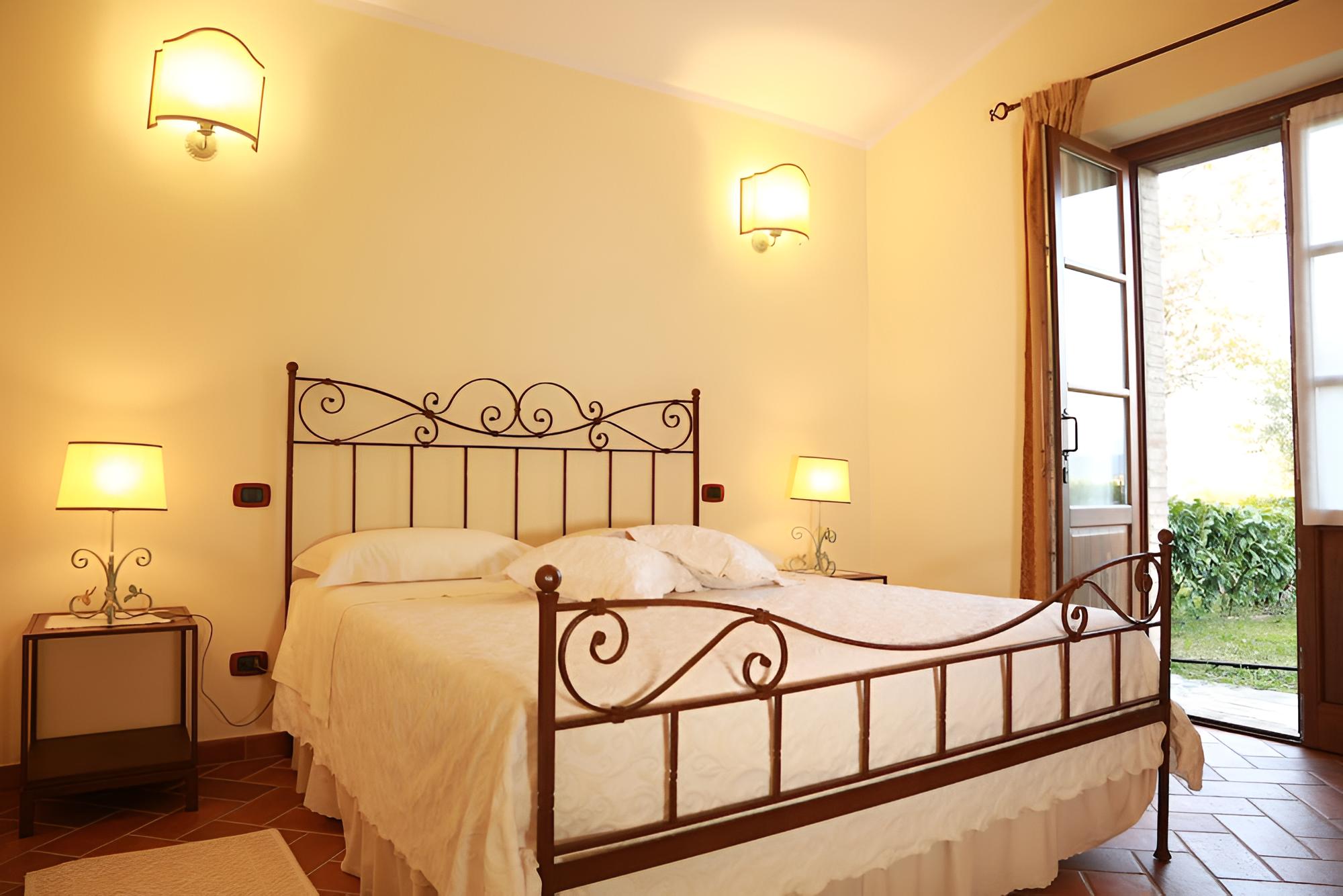 Agriturismo Colle Mura