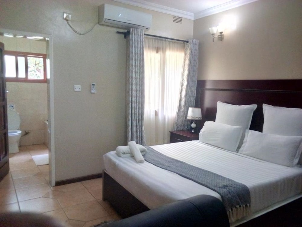 Zenith  lodge view 3