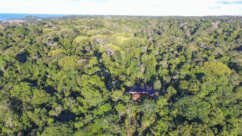 KA BRU Forest Villa