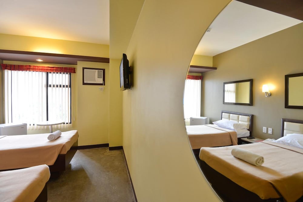 Cebu Vacations - Express Inn - Cebu Hotel - Property Image 36