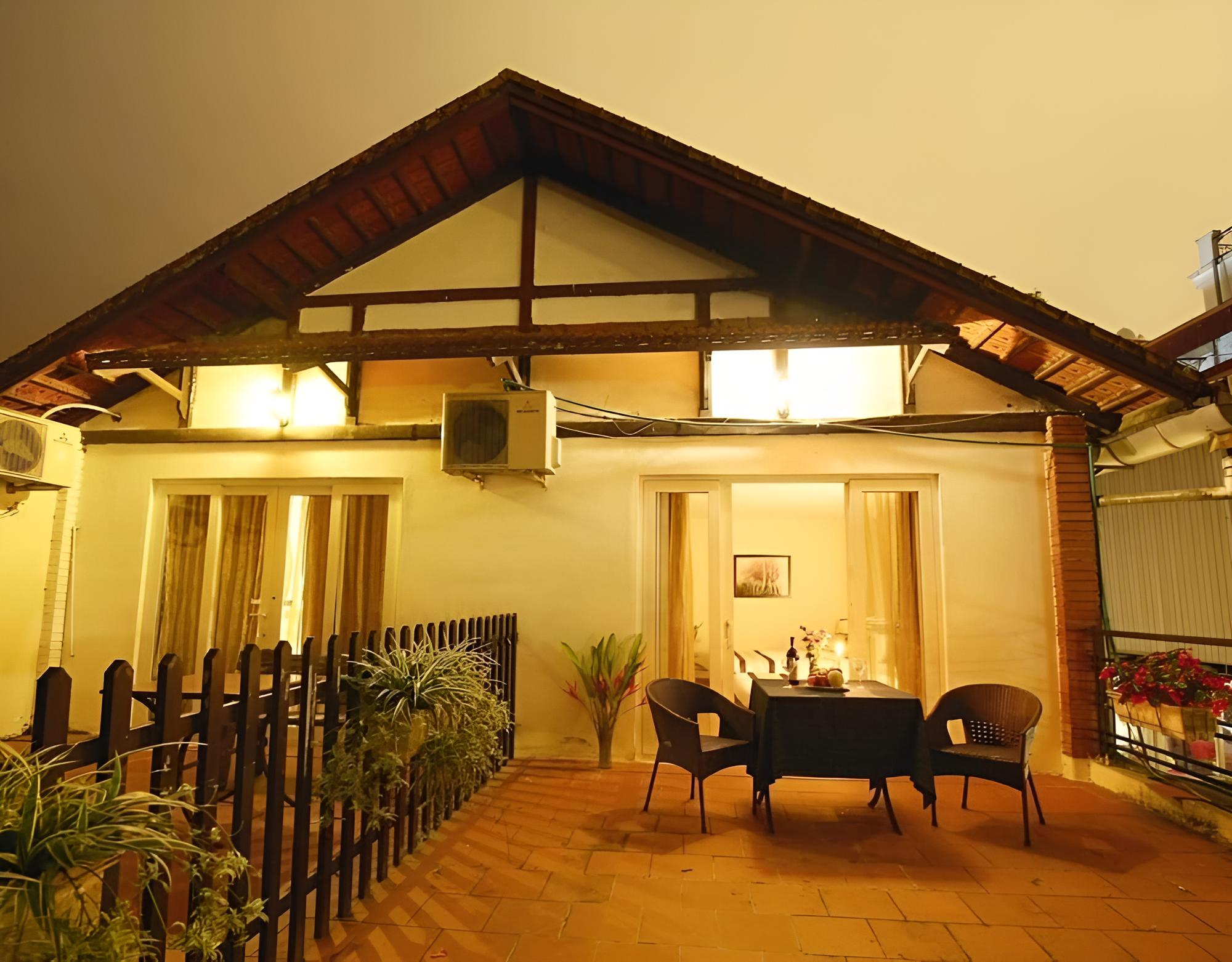 Cosiana Hotel Sapa
