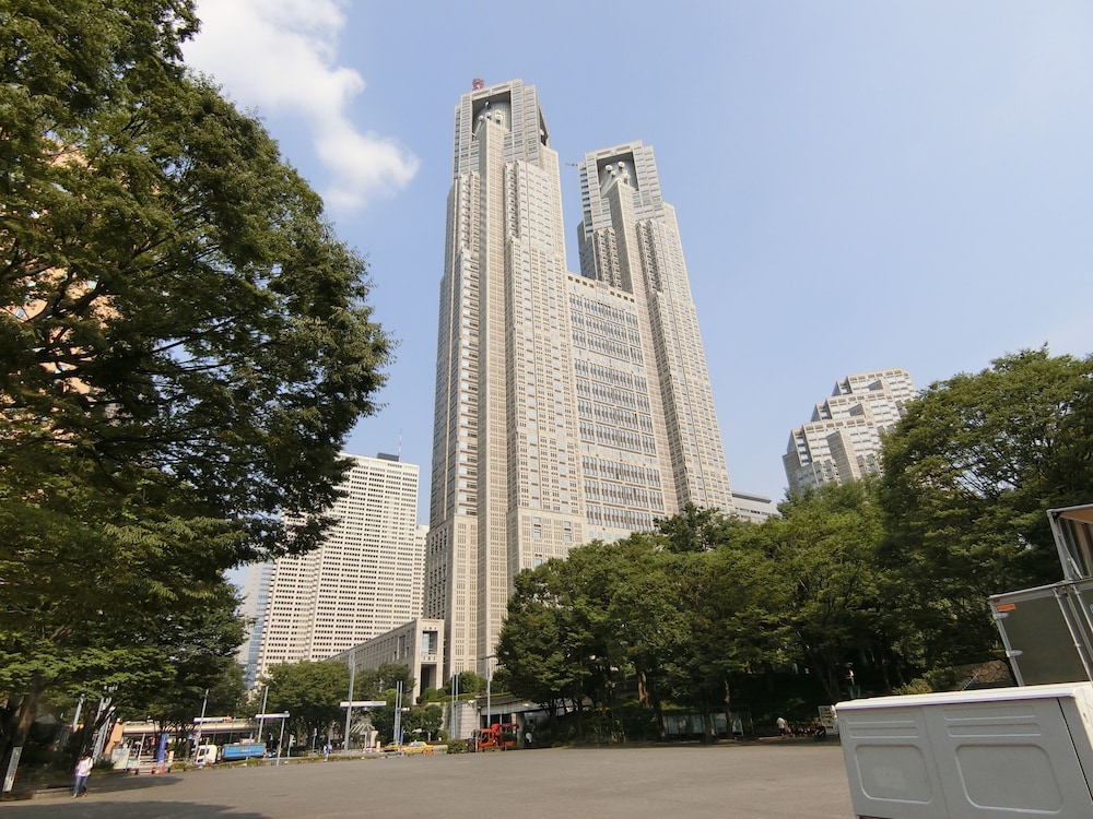 STUDIO INN NISHISHINJUKU