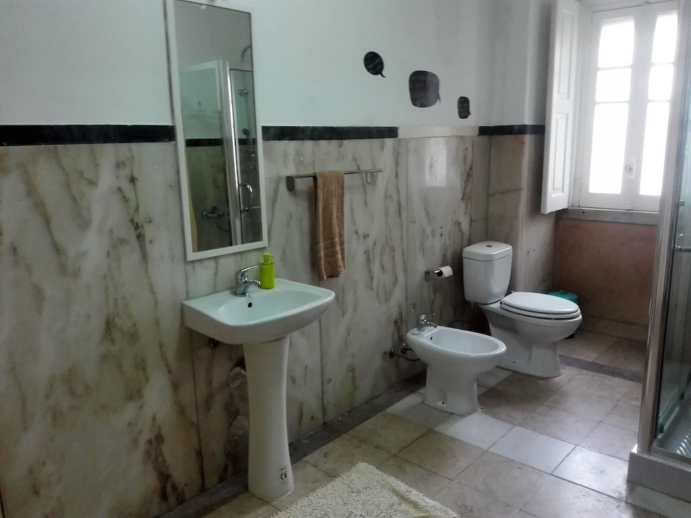 Landmark Guest House