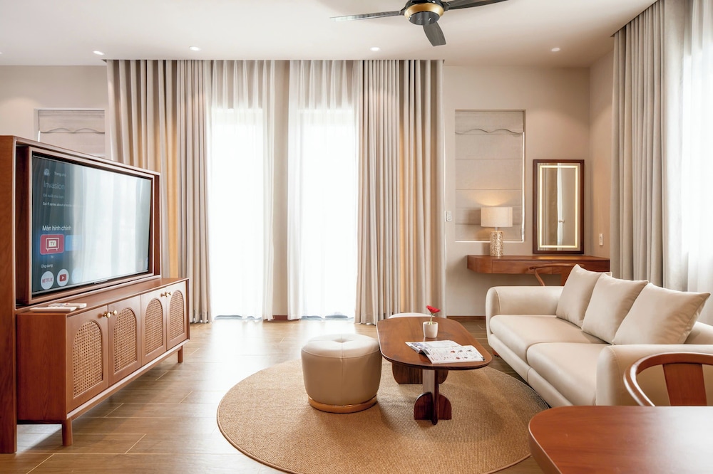 JULIE's HOUSE - LUXURY APARTMENT - HUE