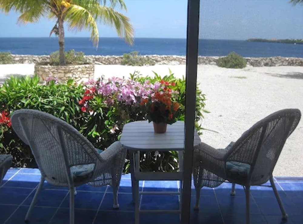 Marazul Dive resort