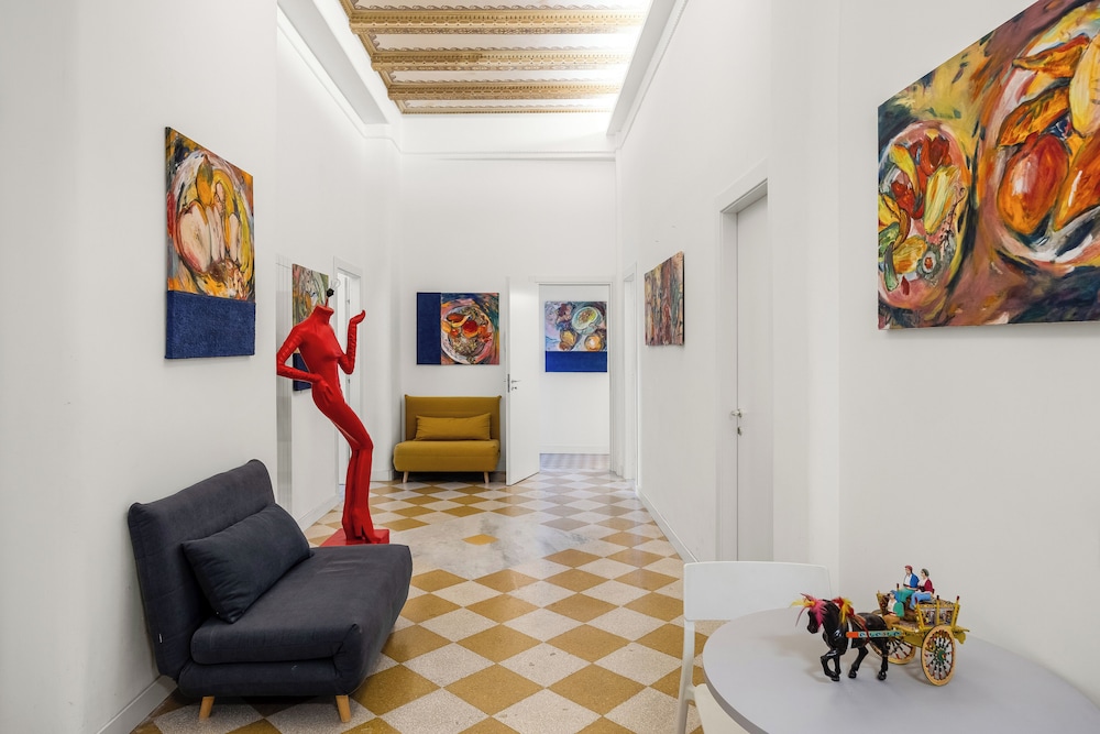 Palazzo Amazigh