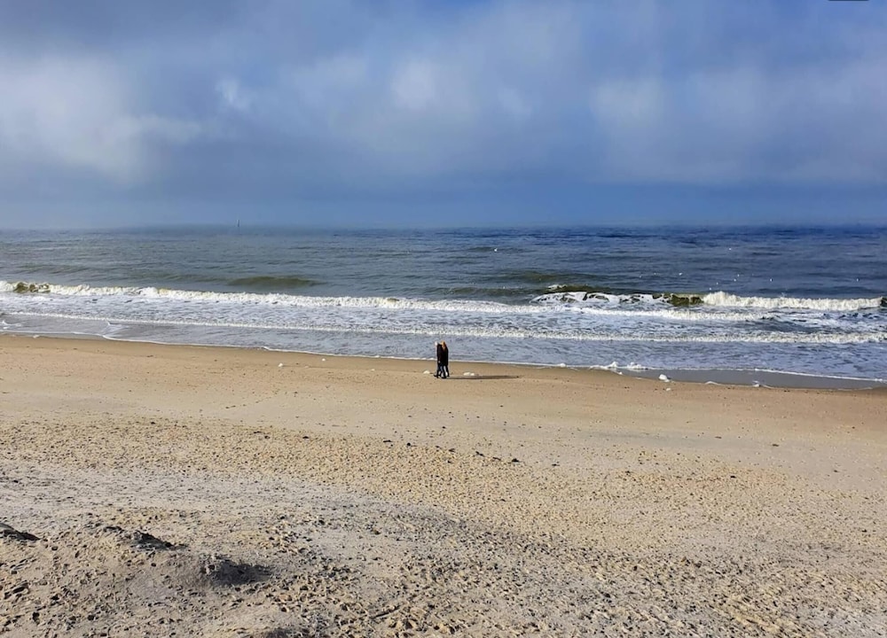 Ferienwohnung in Westerland auf Sylt