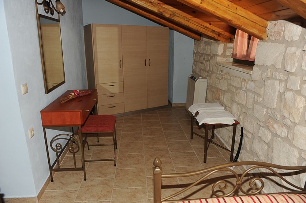 Ammos Villas photo 4