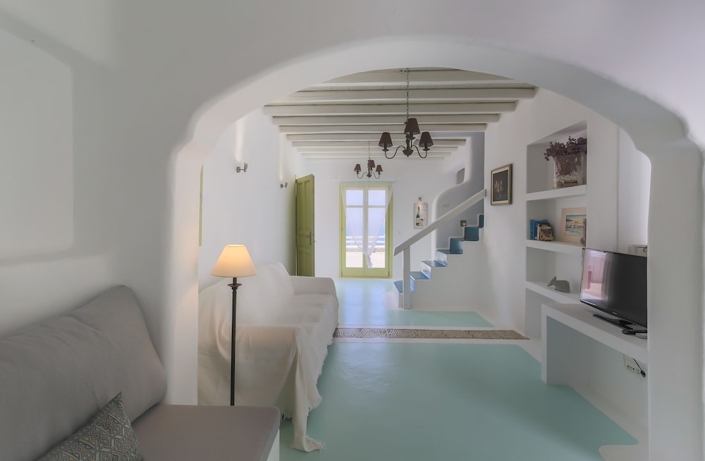 Lyra Villas Mykonos