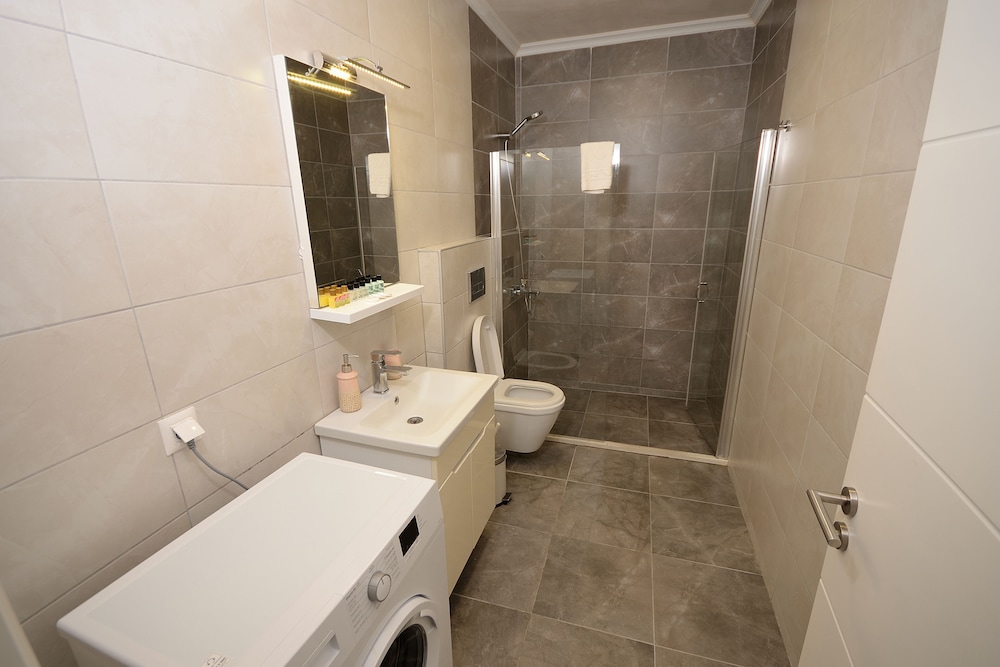 Saatli Apart Otel - Image 8