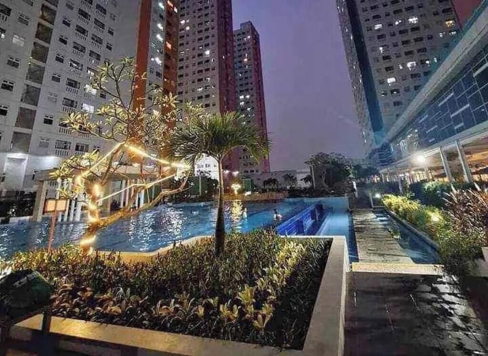 Siginjae Rooms