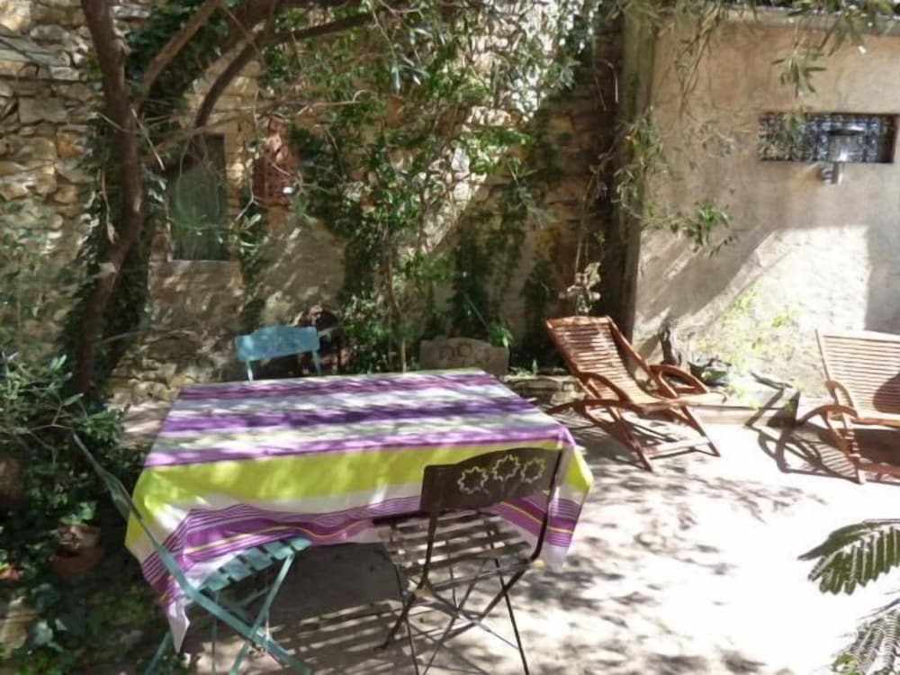 Domaine Χανόην Ραμπέρ, Φωτογραφία 5