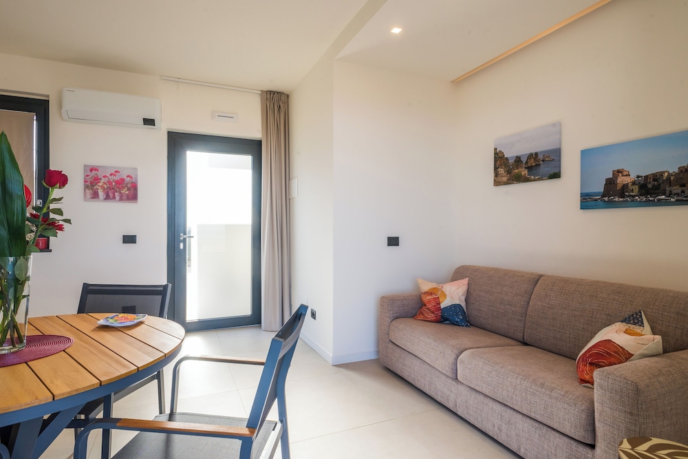 Paolimura Resort- Apartment & Spa
