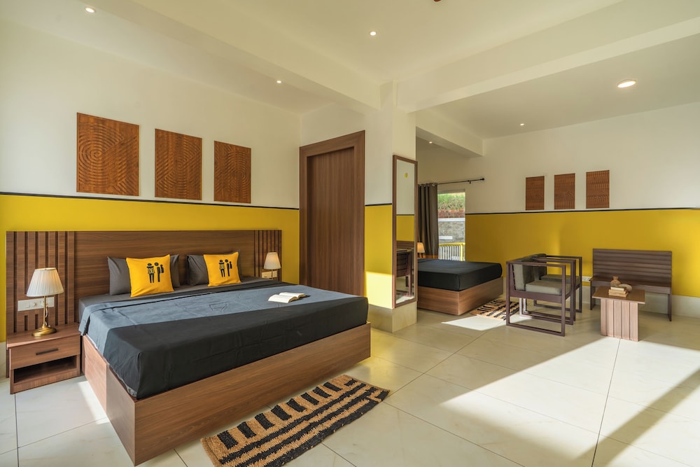 The Hosteller Kodaikanal